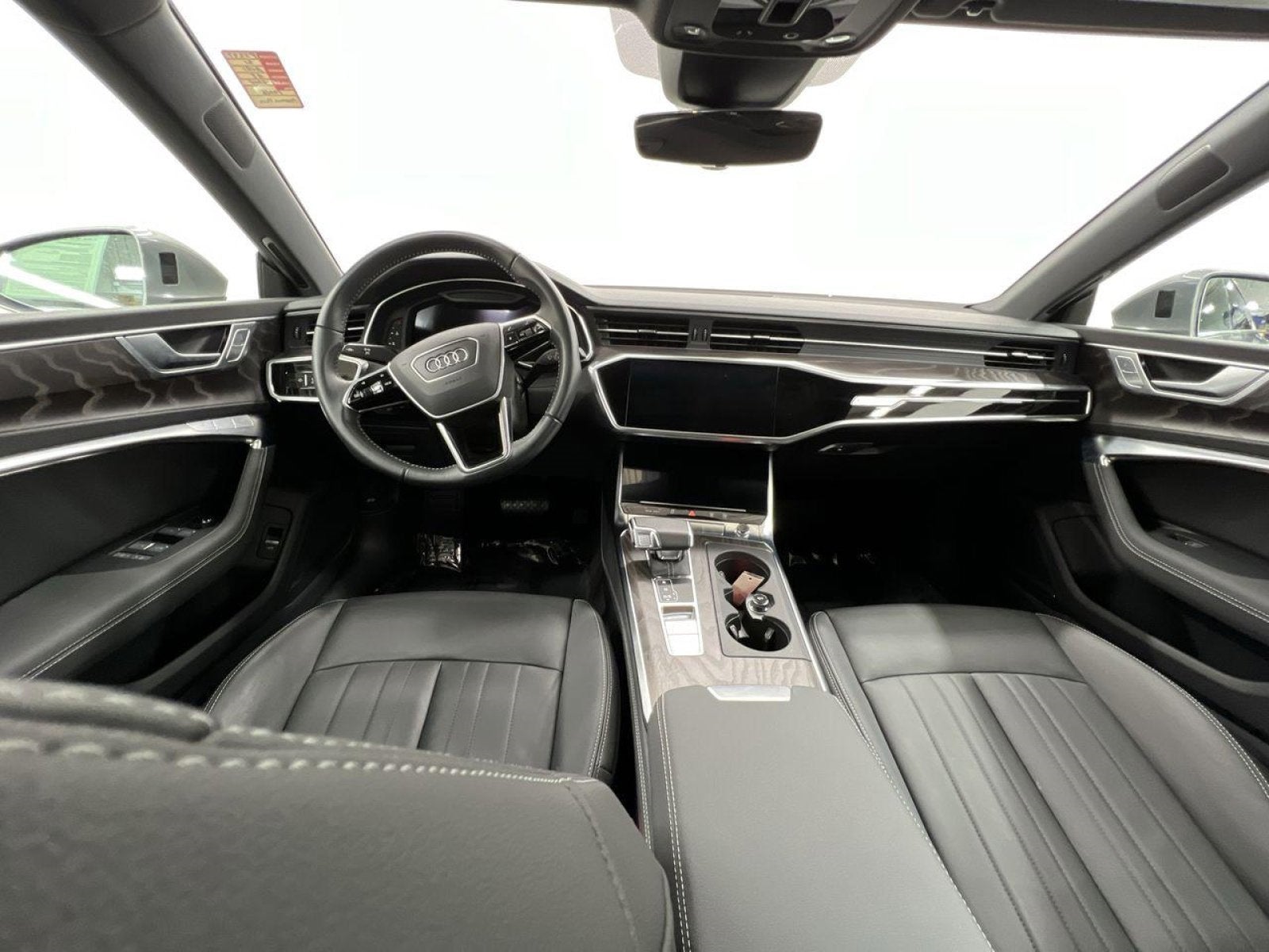 2021 Audi A7 55 Premium Plus